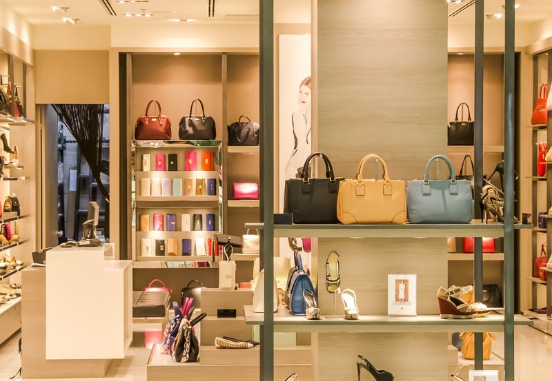 Designer Discoveries
